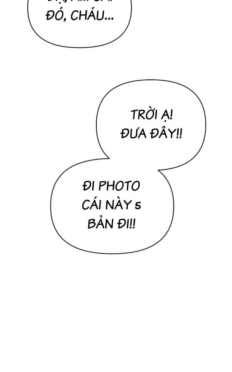 Nhân Viên Thực Tập Kim Cheolsu - chap3 - Trang 60